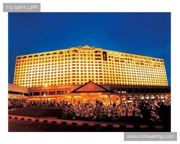 分析何鸿燊旗下赌场的法律合规与风险管理策略