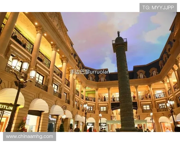 澳门巴黎人app使用指南,快捷掌握澳门巴黎人酒店与娱乐设施的全部资讯